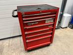 Snap On Gevulde gereedschapswagen, Doe-het-zelf en Verbouw, Gereedschapskisten, Ophalen, Gevuld, Zo goed als nieuw