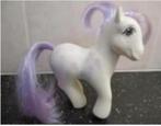 1987 MY LITTLE PONY SCOOPS MADE IN HONG KONG, Ophalen of Verzenden, Gebruikt