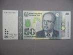 Tajikistan #26 [2018] / 50 somoni UNC, Verzenden, Centraal-Azië, Los biljet