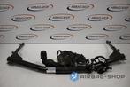 VW Passat B8 Elektrisch Wegklapbare Trekhaak 3G9803881B A C