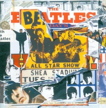 Beatles - Anthology - vol 2 - 2 cd box beschikbaar voor biedingen
