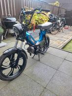 Tomos a35 65cc, Fietsen en Brommers, Gebruikt, Maximaal 45 km/u, 65 cc, Ophalen of Verzenden