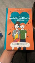 Hetty van Aar - Kato en Charlie, Ophalen of Verzenden, Hetty van Aar; Danny De Vos