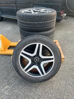 20 Inch G-klasse W463 AMG Velgen, Auto-onderdelen, Banden en Velgen, Gebruikt, 275 mm, Banden en Velgen, Ophalen of Verzenden