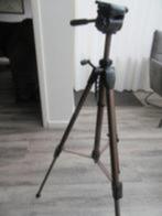 Statief, Ophalen of Verzenden, Zo goed als nieuw, Minder dan 150 cm, Driepoot
