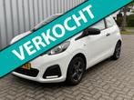 Peugeot 108 1.0 e-VTi Access / 2014 / NIEUWE APK, Voorwielaandrijving, Euro 5, Gebruikt, 4 stoelen