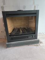 Faber gashaard, Huis en Inrichting, Ophalen, Gebruikt, Inbouwhaard, Gashaard