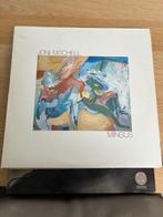 LP: Mingus van Joni Mitchell, Cd's en Dvd's, Vinyl | Pop, 1960 tot 1980, Gebruikt, Ophalen