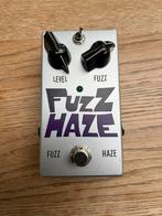 Throbak Fuzz Haze, Muziek en Instrumenten, Effecten, Ophalen of Verzenden, Zo goed als nieuw