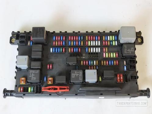 DAF Electrical System Centrale electra Box DAF, Auto-onderdelen, Vrachtwagen-onderdelen, DAF, Gebruikt, Ophalen