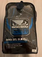 Bad Boy Bokshandschoenen MMA Gel Glove L/XL NIEUW, Ophalen of Verzenden, Nieuw, Bokshandschoenen