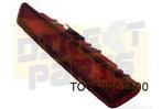 Toyota Aygo X (3/22-) 3e remlicht Origineel! 815700H030, -, Verzenden, -, Nieuw