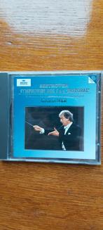 Beethoven Symphony 5 & 6 Gardiner, Cd's en Dvd's, Ophalen of Verzenden, Classicisme, Zo goed als nieuw, Orkest of Ballet