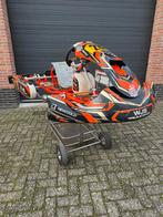 Exprit Noesis Junior/Senior kart van 2024, Ophalen, Zo goed als nieuw, Kart