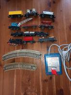 MARKLIN treinbaan, Hobby en Vrije tijd, Modeltreinen | H0, Ophalen of Verzenden, Zo goed als nieuw, Wisselstroom, Märklin