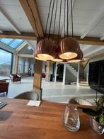 eetkamer lamp, plafondlamp, Ophalen, Zo goed als nieuw, Landelijk, modern, eigentijds, 50 tot 75 cm