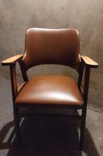 Robuuste stoel, Antiek en Kunst, Antiek | Meubels | Stoelen en Banken, Ophalen