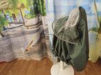 groene kinderwagen of buggy regenhoes floki van yngri, Kinderen en Baby's, Buggy's, Ophalen of Verzenden, Gebruikt, Overige merken