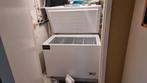 Vrieskist - Zo goed als nieuw! Minder dan 2 jaar gebruikt, Witgoed en Apparatuur, Vriezers en Diepvrieskisten, 90 cm of meer, Vrieskist