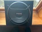 Caliber subwoofer, Auto diversen, Autospeakers, Ophalen, Zo goed als nieuw