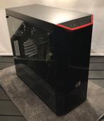 Desktop PC - Intel Core i7-4770K - 16GB RAM - 256GB SSD+HDD, Computers en Software, Ophalen, Asus., Gaming, HDD