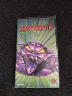 Earthquake VHS, Cd's en Dvd's, VHS | Documentaire, Tv en Muziek, Alle leeftijden, Ophalen, Gebruikt, Tv-serie of Tv-programma