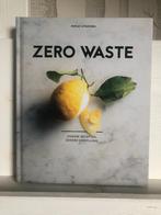 Zero waste kookboek, Gezond koken, Nieuw, Europa, Tapas, Hapjes en Dim Sum