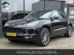 Porsche Macan 3.0 S Sportchrono/Sportuitlaat/Bose/21INCH, Automaat, Gebruikt, Euro 6, Bedrijf
