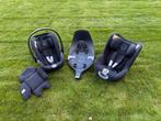 Cybex Sirona Z2 i-Size Autostoel Set, Kinderen en Baby's, Autostoeltjes, Ophalen, 0 t/m 18 kg, Verstelbare rugleuning, Zo goed als nieuw
