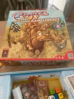 Camel up 999games zgan, Hobby en Vrije tijd, Gezelschapsspellen | Bordspellen, Ophalen of Verzenden, Zo goed als nieuw