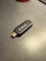 Elgato Cam Link 4K - Perfect voor streaming!, Computers en Software, Capture cards, Ophalen of Verzenden, Zo goed als nieuw