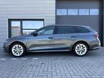 Skoda Octavia Combi 1.5 e-TSI BNS Edition Plus 150PK ✓Auto, 65 €/maand, Stof, 4 cilinders, 1283 kg