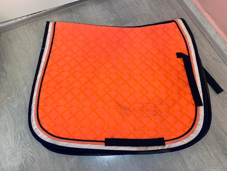 Dekje maat Full, Dieren en Toebehoren, Paarden en Pony's | Dekens en Dekjes, Gebruikt, Ophalen of Verzenden