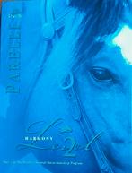 Parelli level 2 Harmony zelfstudie pakket, Cursus of Instructie, Ophalen of Verzenden, Zo goed als nieuw, Overige typen