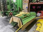 Krone Easycut F320 CV (bj 2015), Overige, Oogstmachine