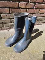 Laarzen maat 37, Tuin en Terras, Werkkleding, Ophalen, Gebruikt, Dames, Laarzen