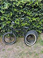 BMX bike, Fietsen en Brommers, Fietsen | Crossfietsen en BMX, Ophalen, Gebruikt, Staal, 20 tot 24 inch