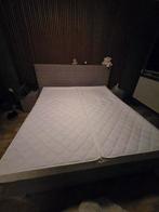 Te koop Softside Waterbed 180x200, Huis en Inrichting, Slaapkamer | Waterbedden, Ophalen, Tweepersoons, Zo goed als nieuw, 180 cm
