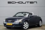 Audi TT Roadster 1.8 5V Turbo Quattro 225PK NL Auto Leer Xen, Auto's, Audi, Te koop, Benzine, Gebruikt, 1781 cc