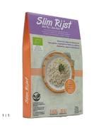 Slim Pasta Rijst - Koolhydraatarm & Suikervrij, Ophalen of Verzenden, Nieuw, Overige typen