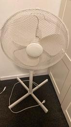 Ventilator, Ophalen, Gebruikt