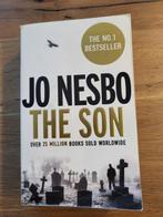 Crime/thriller - THE SON, Gelezen, Scandinavië, Jo Nesbø, Ophalen of Verzenden