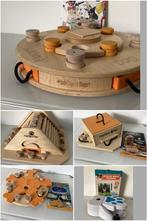 My Intelligent Dogs denk intelligentie spel hond, Ophalen of Verzenden, Zo goed als nieuw, Intelligentiespeelgoed