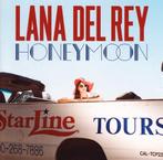Lana Del Rey - Honeymoon (CD) Nieuw, 2000 tot heden, Ophalen of Verzenden, Nieuw in verpakking