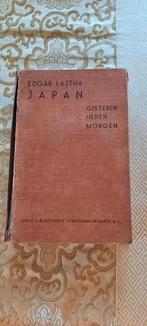 Japan, Antiek en Kunst, Ophalen of Verzenden