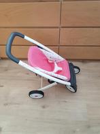 Popen wagen, Ophalen of Verzenden, Zo goed als nieuw, Babypop