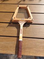 Vintage Slazenger Jupiter Tennisracket - Avento, Ophalen of Verzenden, Racket, Overige merken