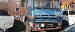 Camion Steyr/ Man tracteur semi-remorque 4x4, Ophalen of Verzenden, Gelezen, Vrachtwagen