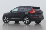 Volvo XC40 T4 Plug-in hybrid Plus Dark | Trekhaak | harman/k, Auto's, Volvo, Stof, Gebruikt, Euro 6, 129 pk