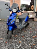 Zip 70cc 2T - 2005, Fietsen en Brommers, Scooters | Yamaha, Ophalen, Tweetakt, Gebruikt, Overige modellen